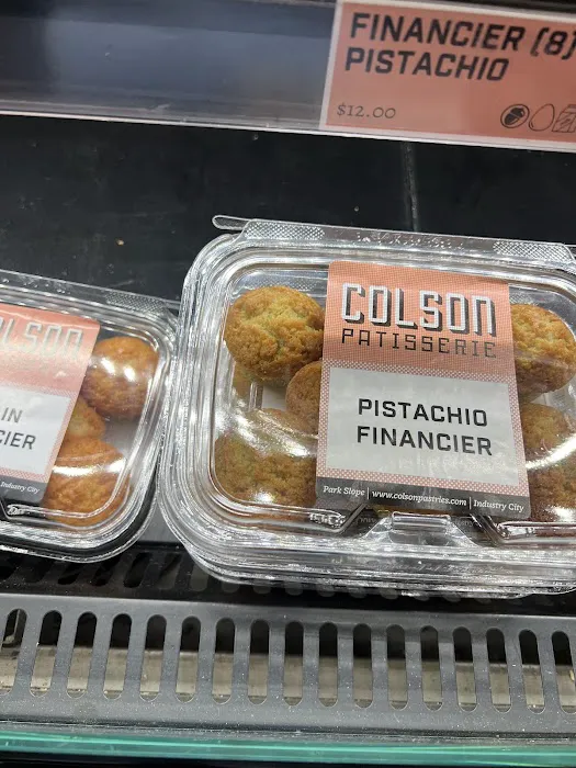 Colson Patisserie Picture 1