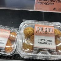 Colson Patisserie ico