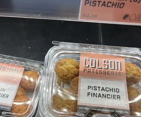 Colson Patisserie