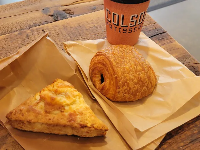 Colson Patisserie Picture 6