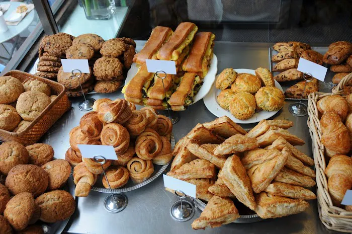 Colson Patisserie Picture 10