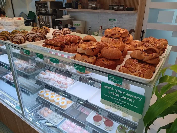 Panya Japanese Bakery Picture 7