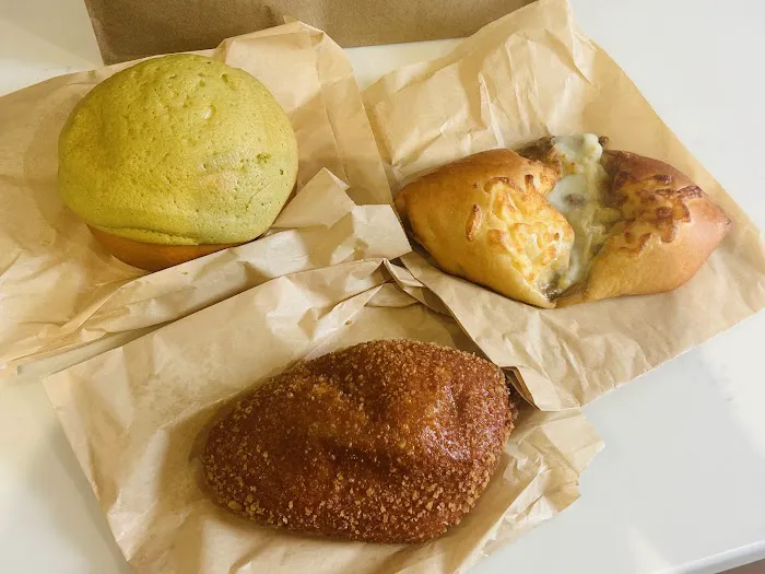 Panya Japanese Bakery Picture 4