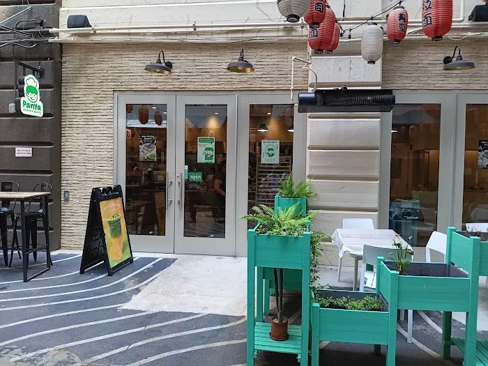 Panya Japanese Bakery Picture 5