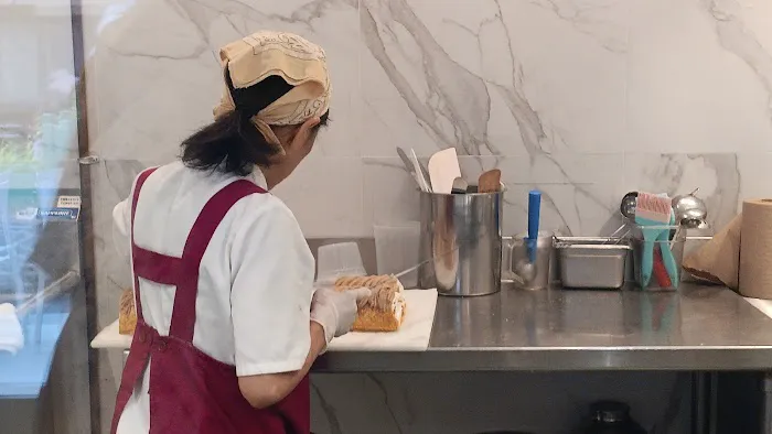 Panya Japanese Bakery Picture 1