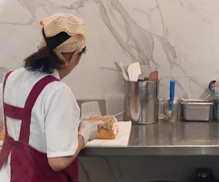 Panya Japanese Bakery
