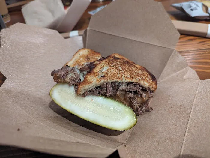 FRYING PAN BROOKYLN Picture 2