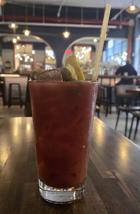 FRYING PAN BROOKYLN Picture 1