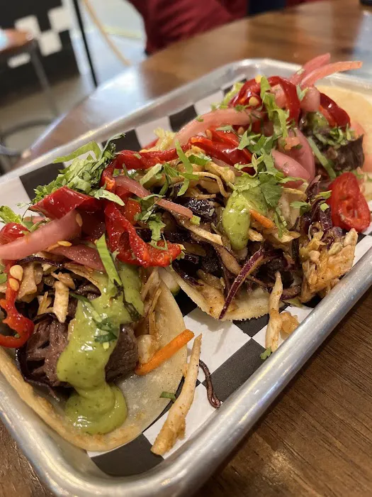 FRYING PAN BROOKYLN Picture 8