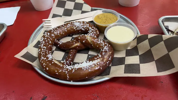 FRYING PAN BROOKYLN Picture 9