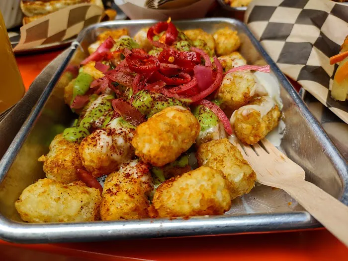 FRYING PAN BROOKYLN Picture 6