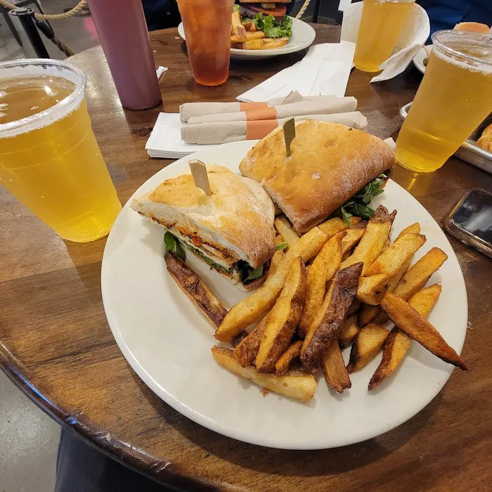 FRYING PAN BROOKYLN Picture 10