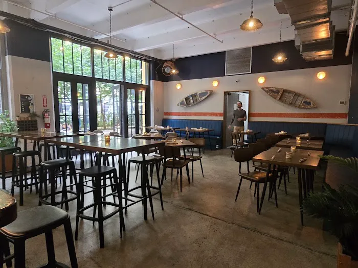 FRYING PAN BROOKYLN Picture 3