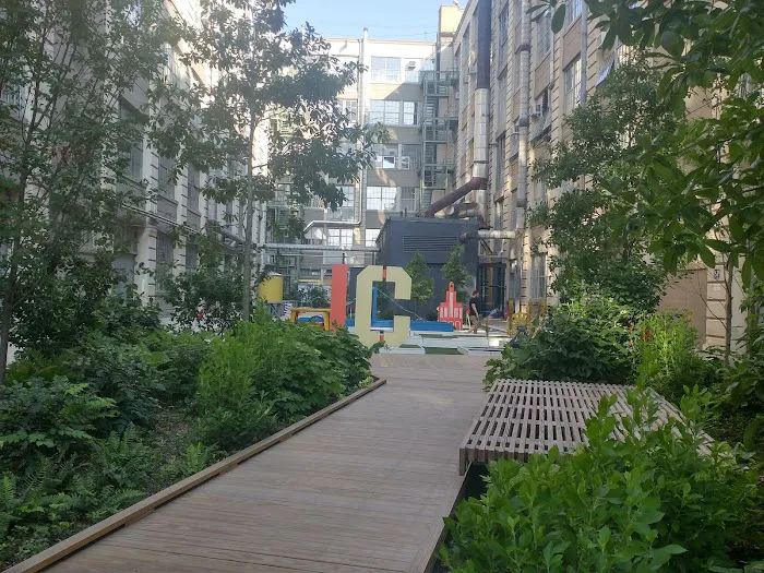 FRYING PAN BROOKYLN Picture 5