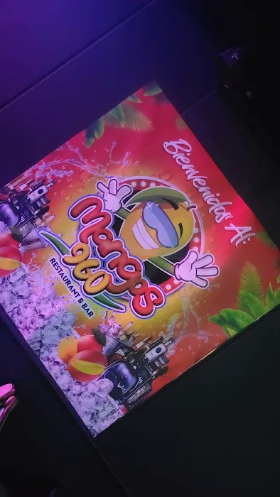 Mangos Bar Picture 1