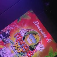 Mangos Bar ico