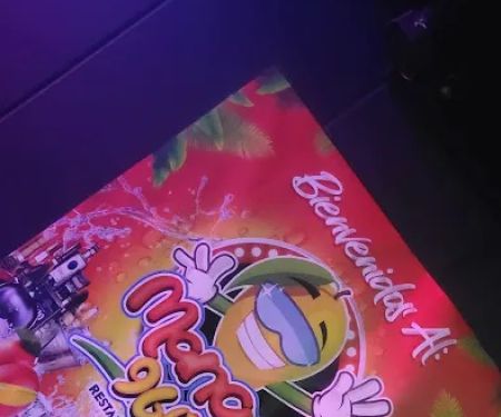Mangos Bar