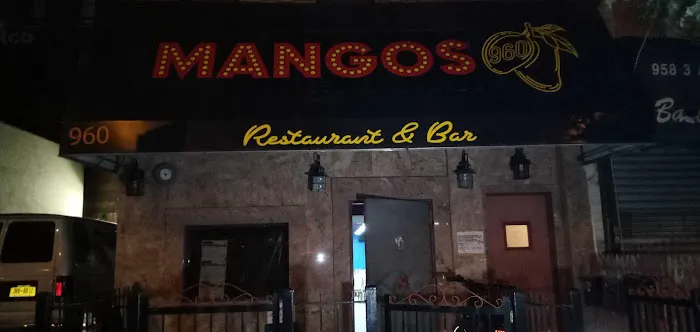 Mangos Bar Picture 2