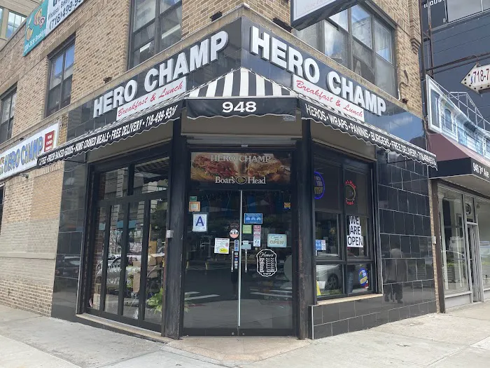 Hero Champ Picture 1