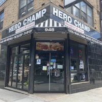 Hero Champ ico