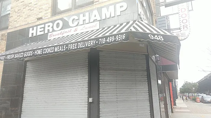Hero Champ Picture 3