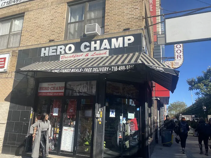 Hero Champ Picture 6