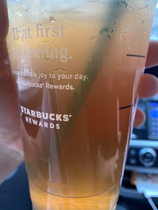 Starbucks Picture 9