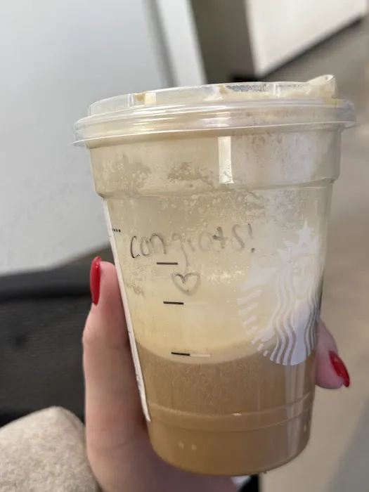 Starbucks Picture 8