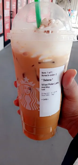 Starbucks Picture 10