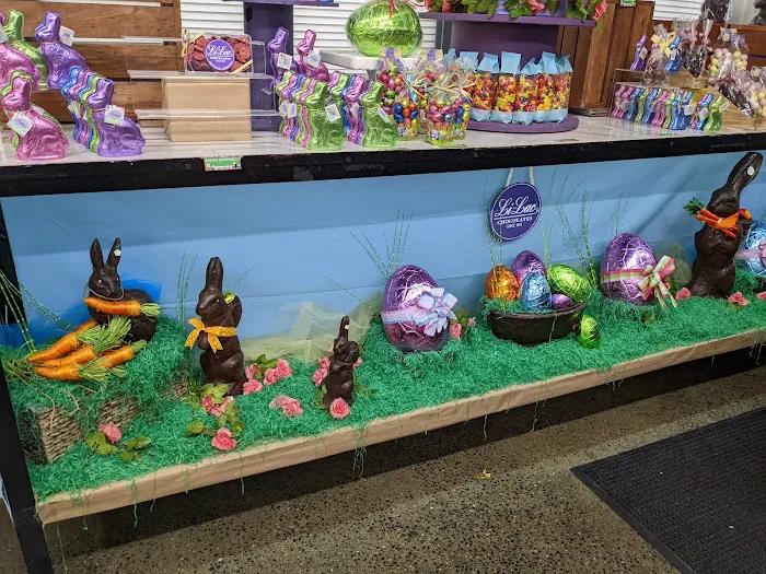 Li-Lac Chocolates Picture 4