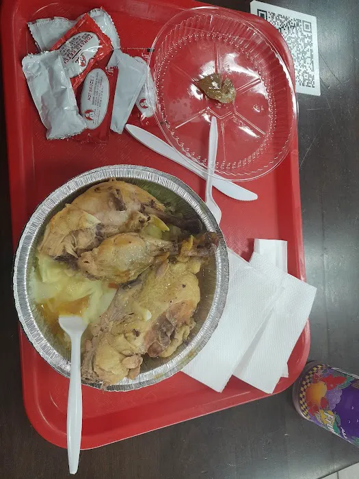 Cafe La Morena Picture 8
