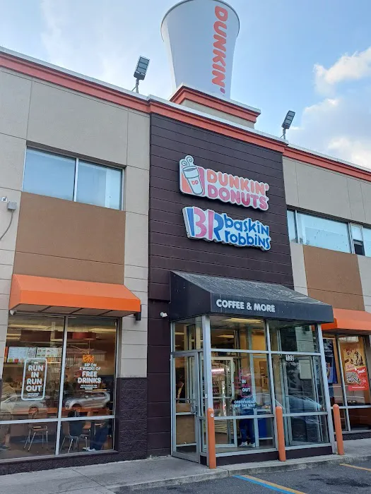 Dunkin' Picture 4