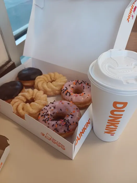 Dunkin' Picture 2