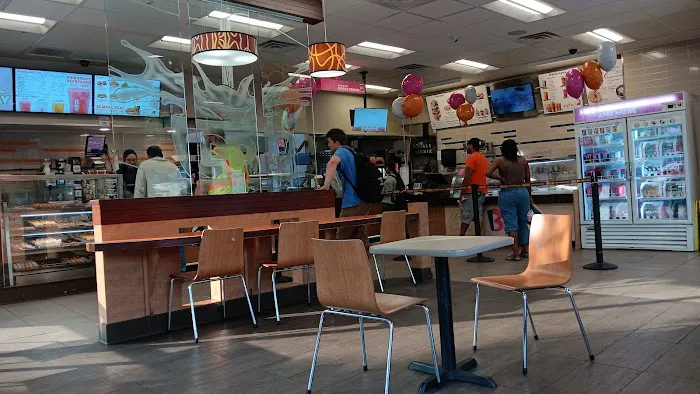 Dunkin' Picture 6