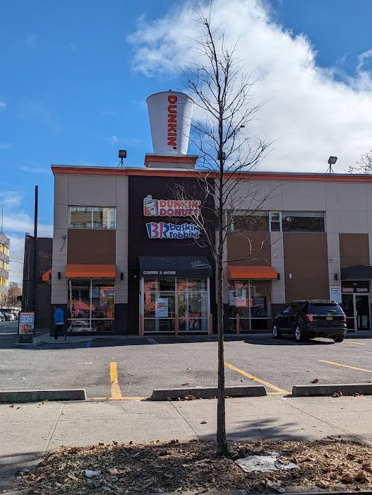 Dunkin' Picture 3