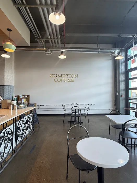 Gumption Coffee Picture 10