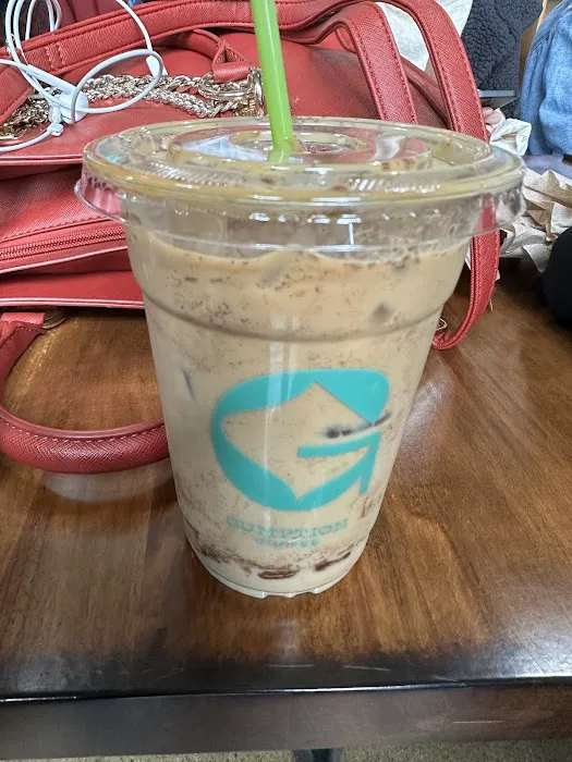 Gumption Coffee Picture 8