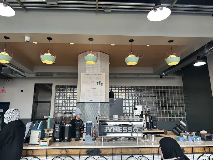 Gumption Coffee Picture 7