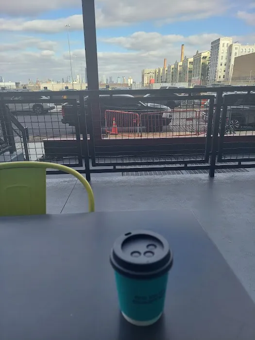 Gumption Coffee Picture 1
