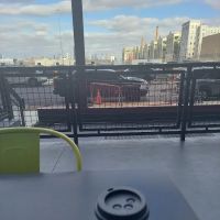 Gumption Coffee ico