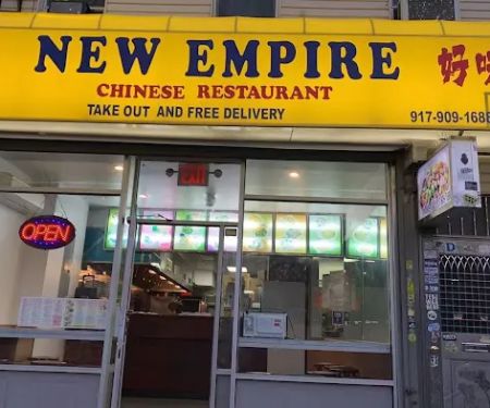 New Empire