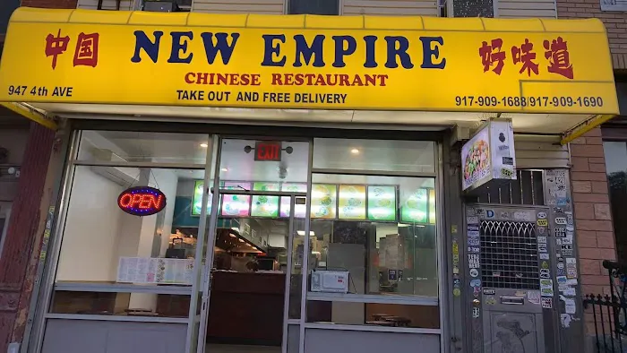 New Empire Picture 10