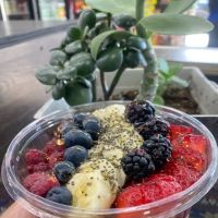 Tesa’s Bagel Café ico