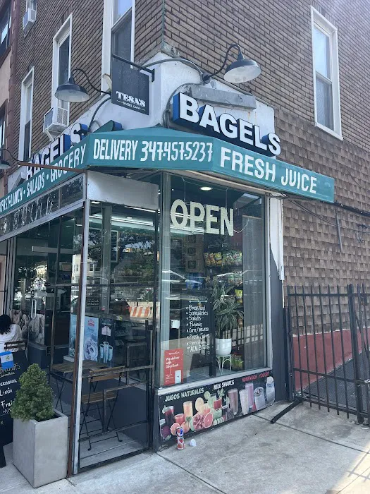 Tesa’s Bagel Café Picture 6