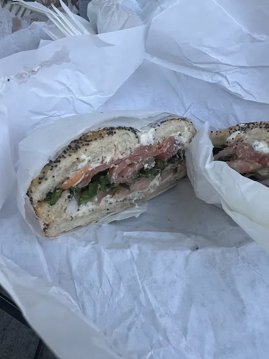Tesa’s Bagel Café Picture 4