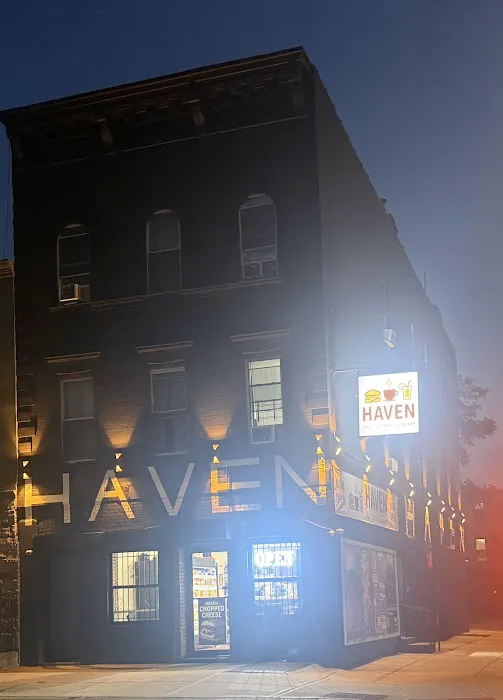 Haven Picture 2
