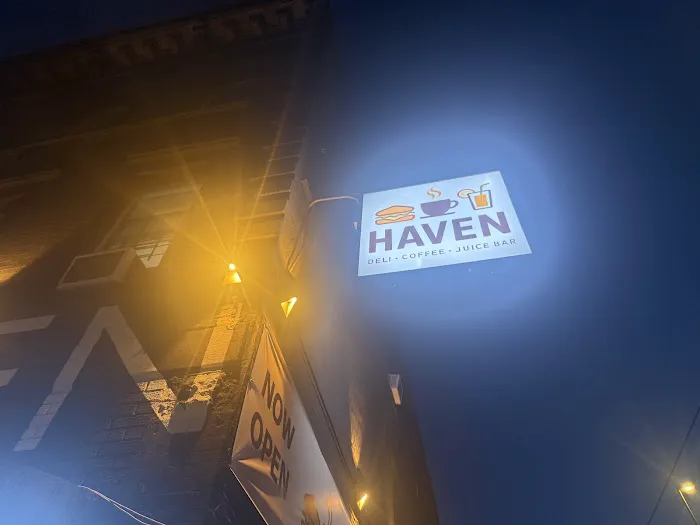 Haven Picture 3