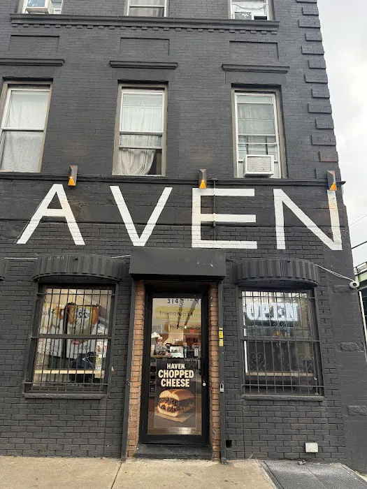 Haven Picture 6