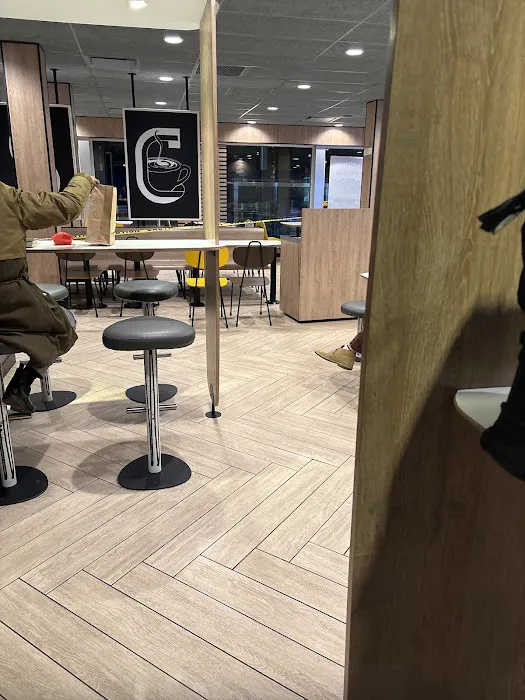 McDonald's Picture 7