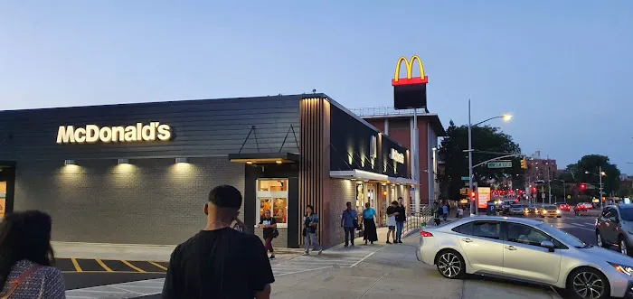 McDonald's Picture 3